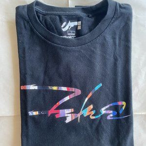 LImited Edition Uniqlo x FUTURA Sz.Small